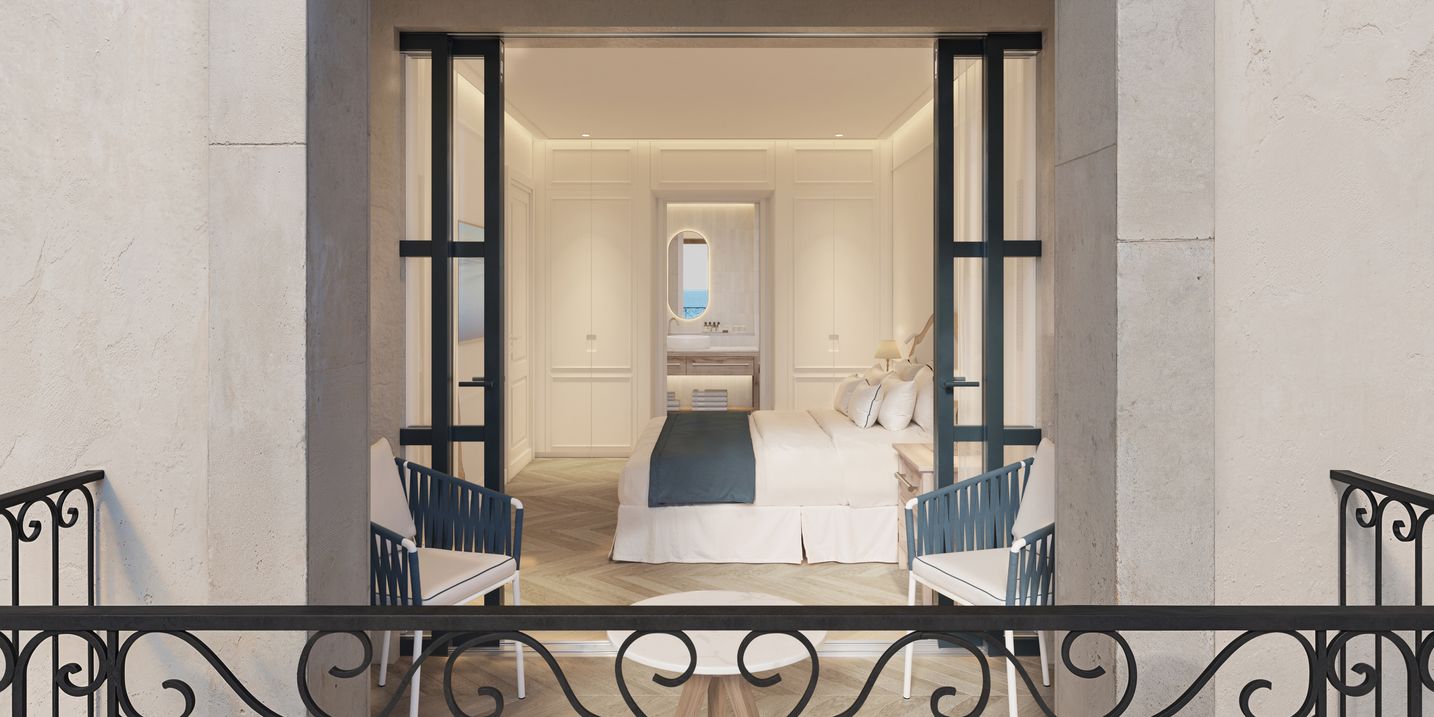 Appartement à Marseillan