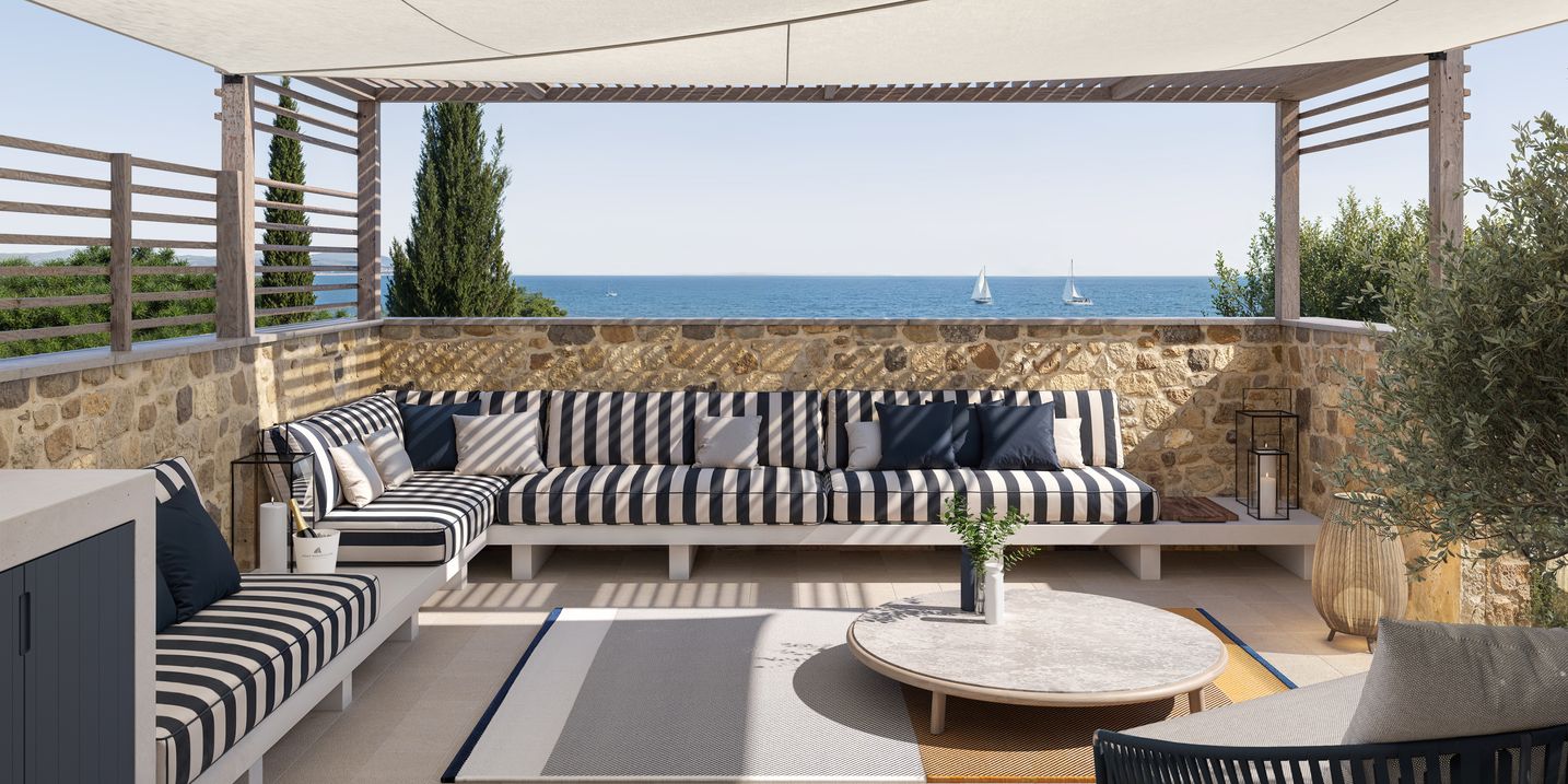 Villa avec piscine privée à Marseillan