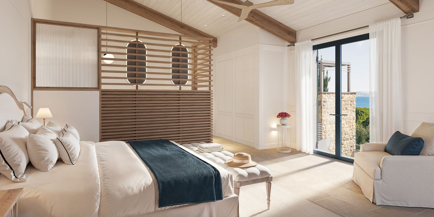 Villa avec piscine privée à Marseillan